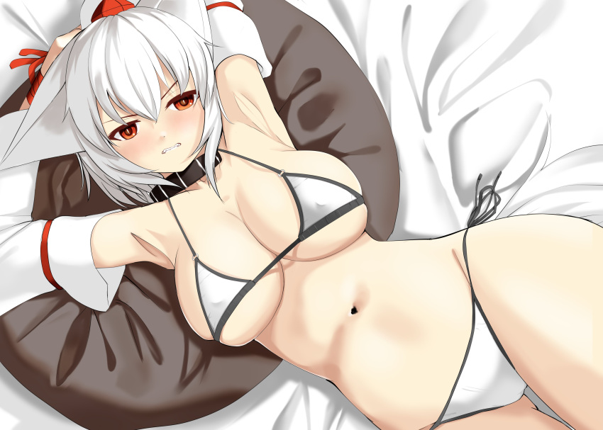 Inubashiri Momiji Hentai