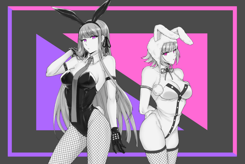 Kyouko Kirigiri Hentai
