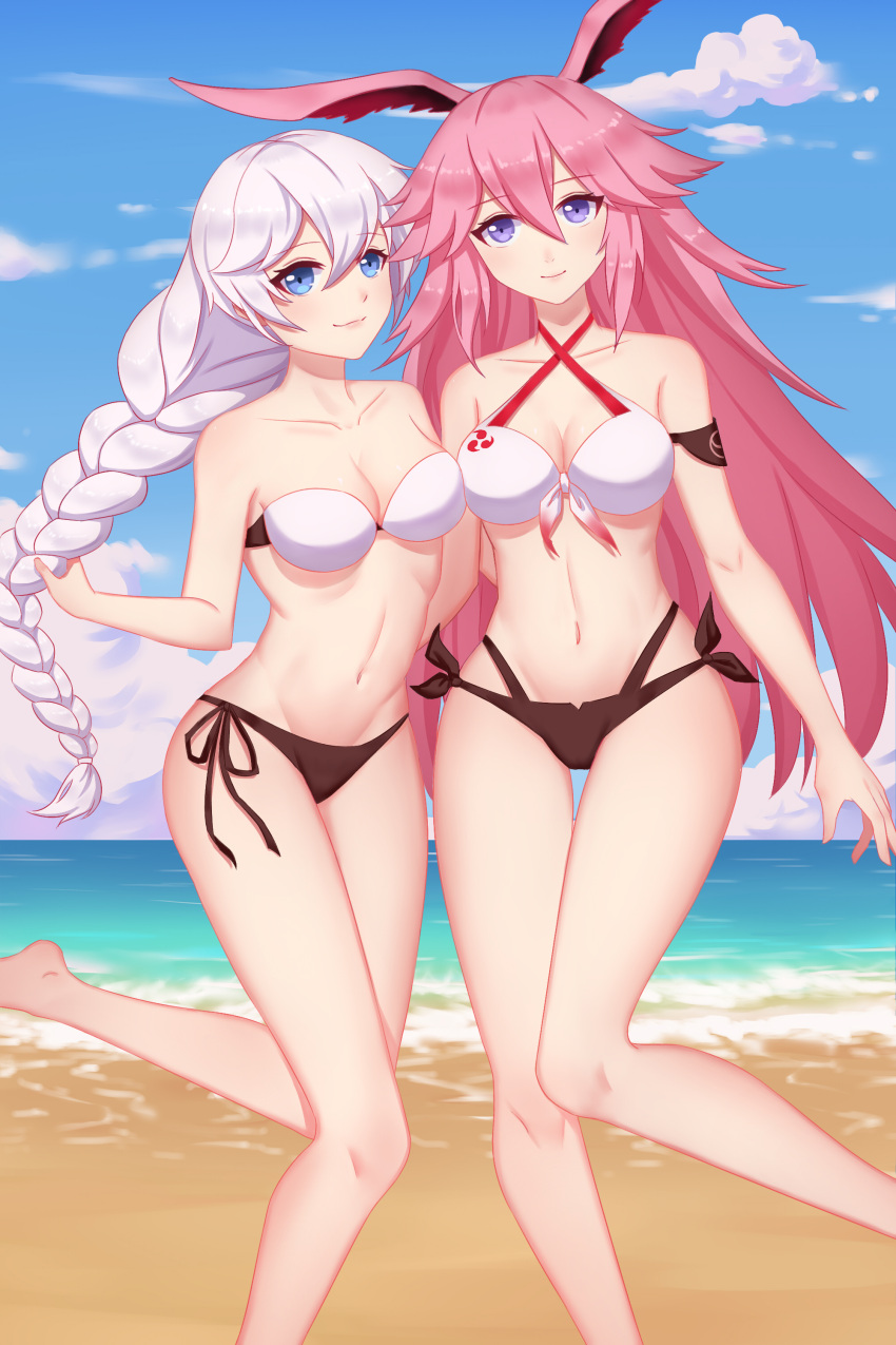 3rd Art Hentai