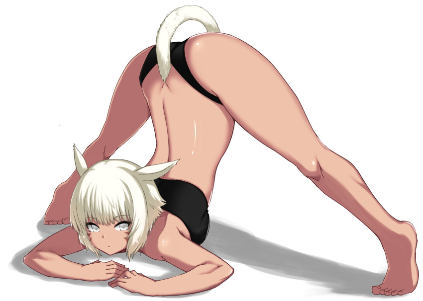 Ffxiv Ryne Hentai
