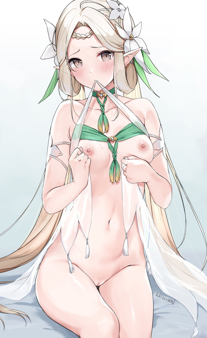 Epic 7 Hentai