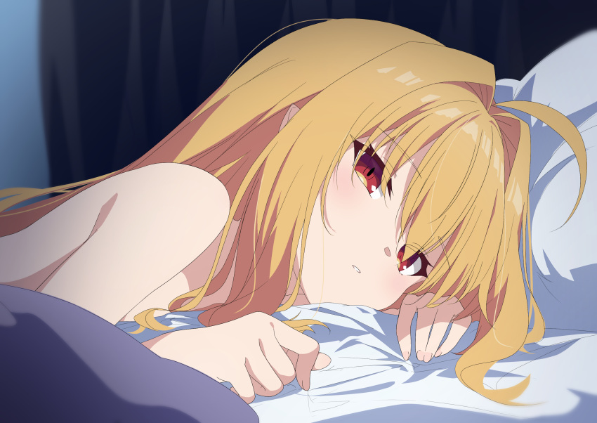 Kyuuketsuki No Libra Cg