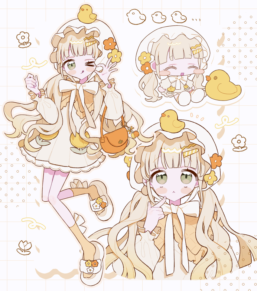 Chibi Index The Big ImageBoard (TBIB) - > o 1girl