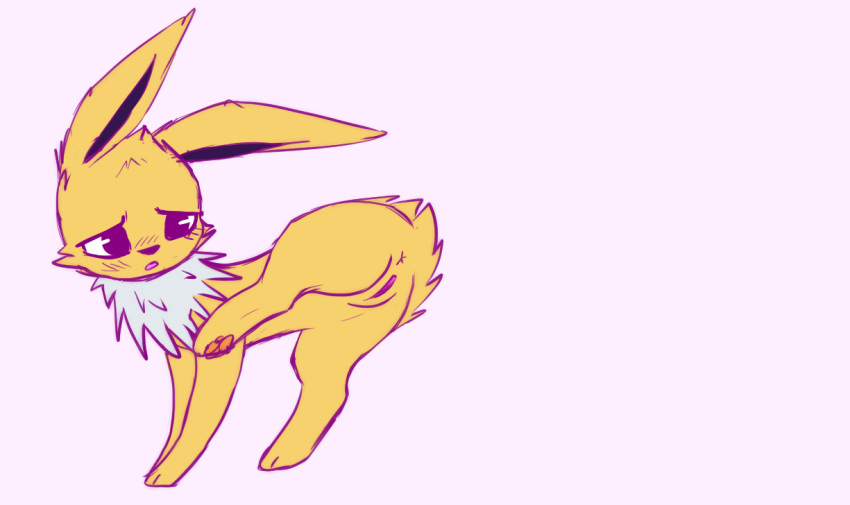 Eeveelutions Hentai