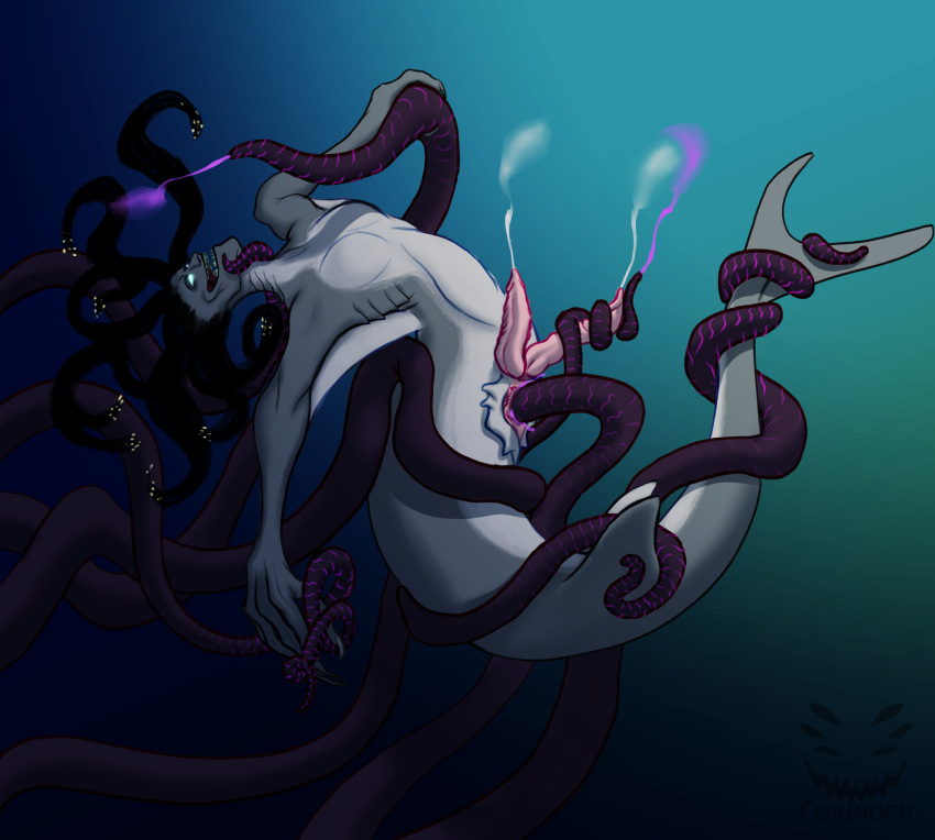 Merfolk Hentai