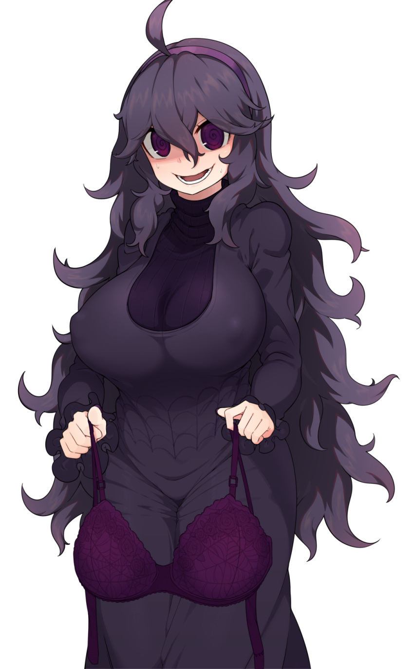 Danbooru Hex Maniac