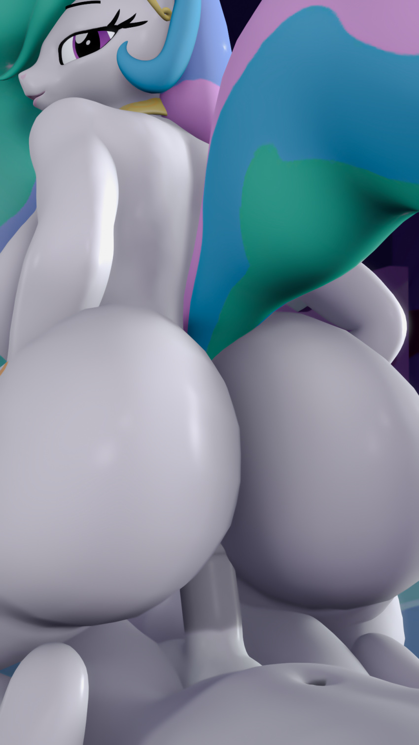 Celestia Sex