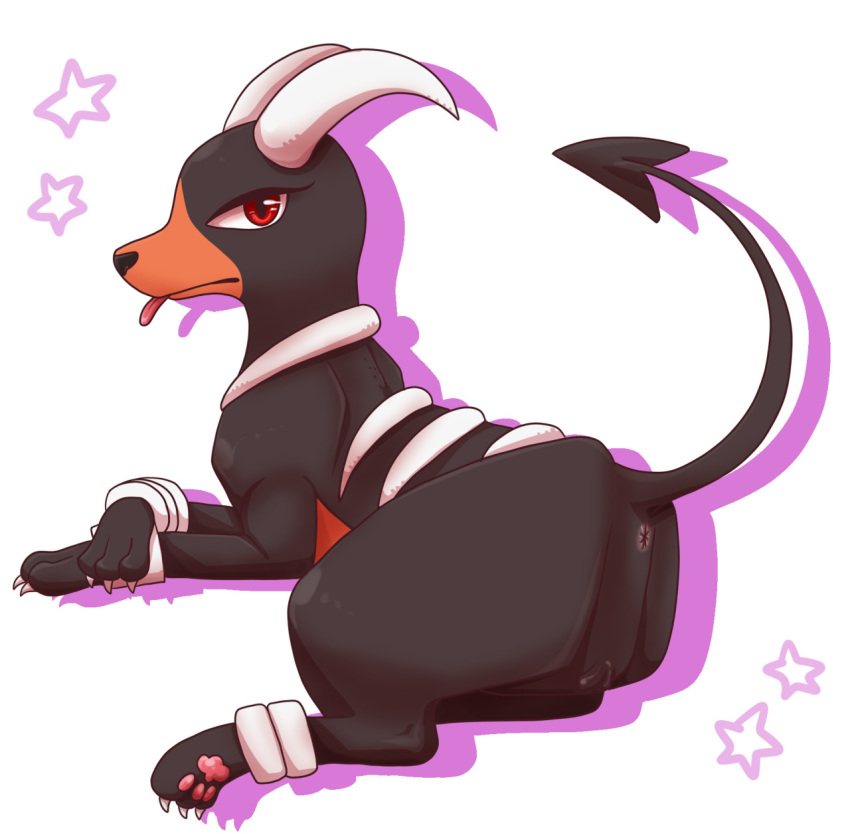 Houndoom Hentai