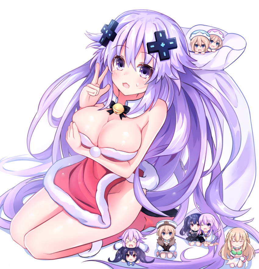 Adult Neptune Hentai