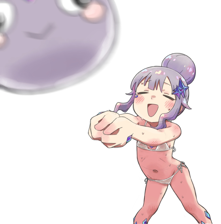 Pebbles Hentai