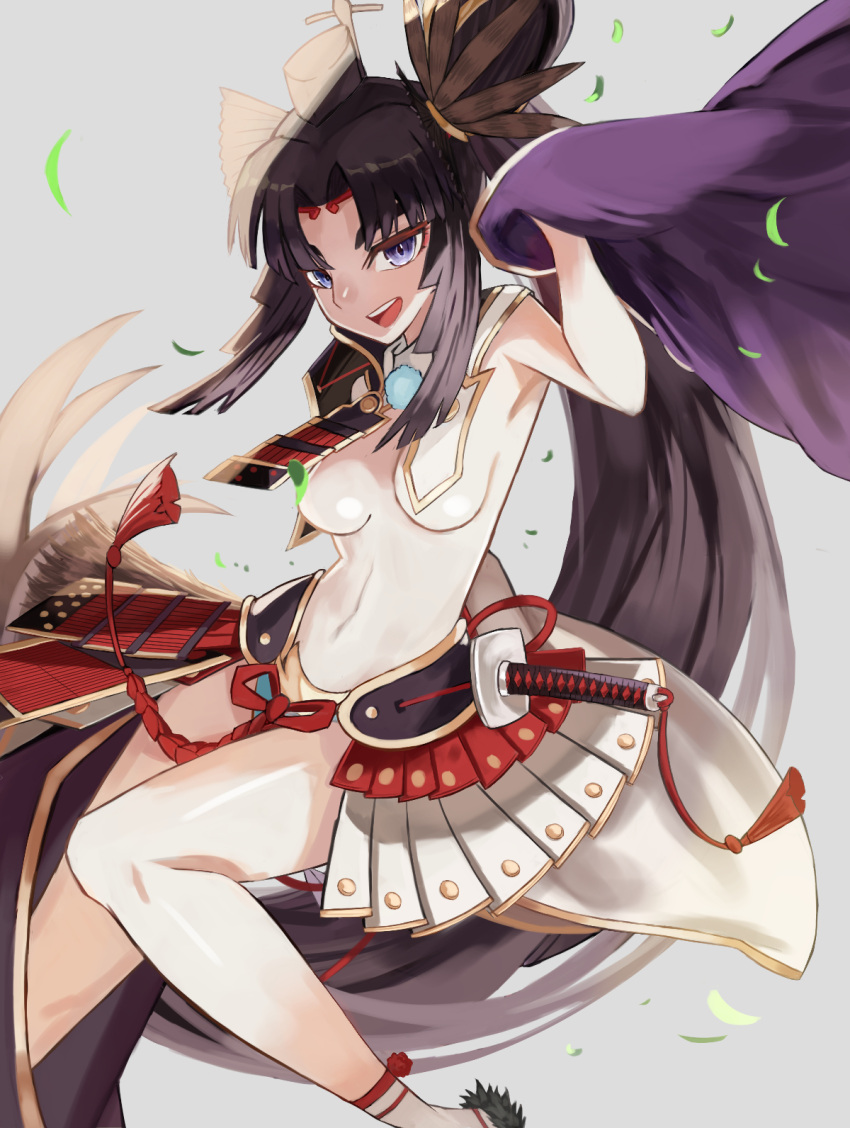 Fate Ushiwakamaru Hentai