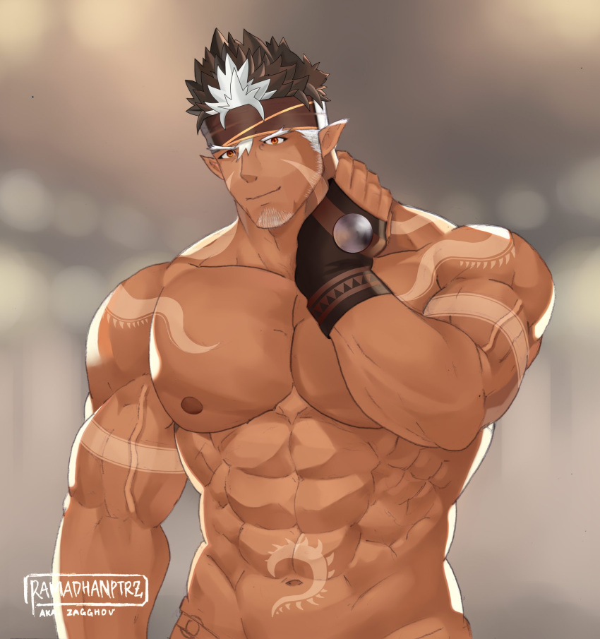 Moritake Bara