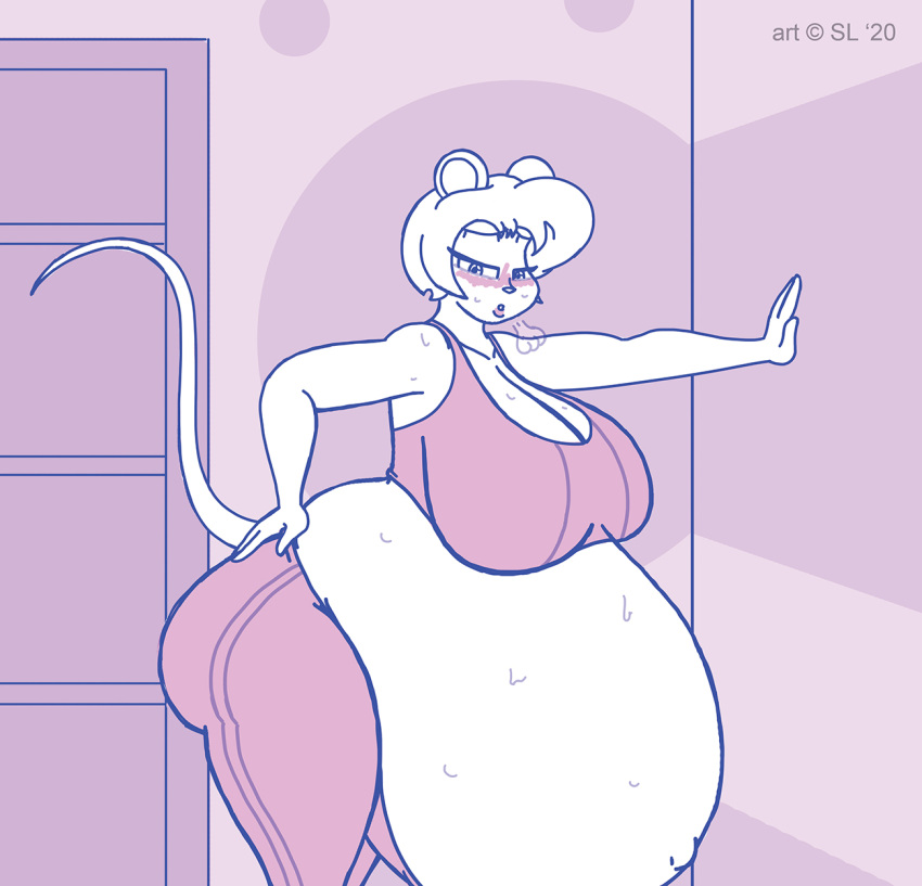 Theduckie908 Pregnant