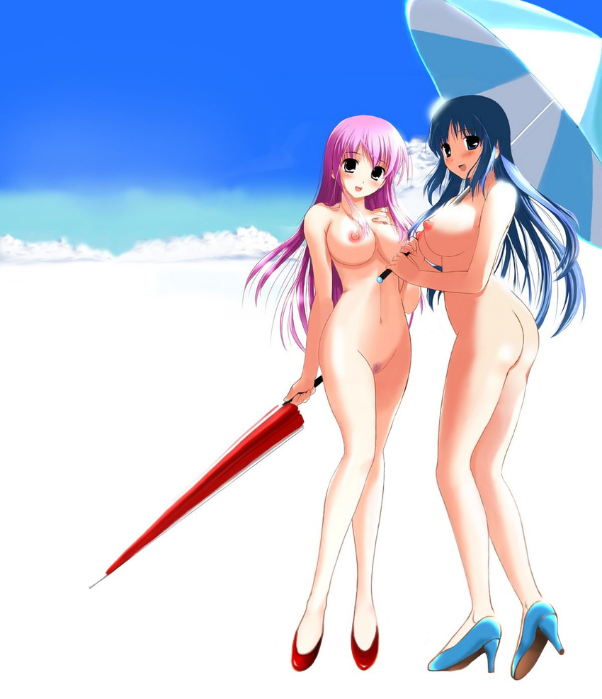 Onechanbara Hentai