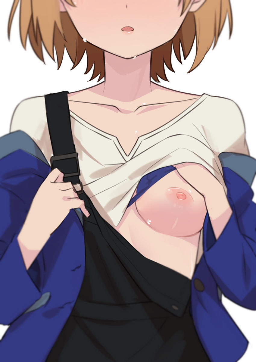 Shirobako Hentai