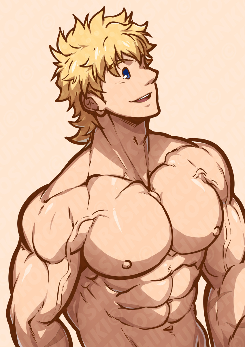 Mirio Togata Hentai