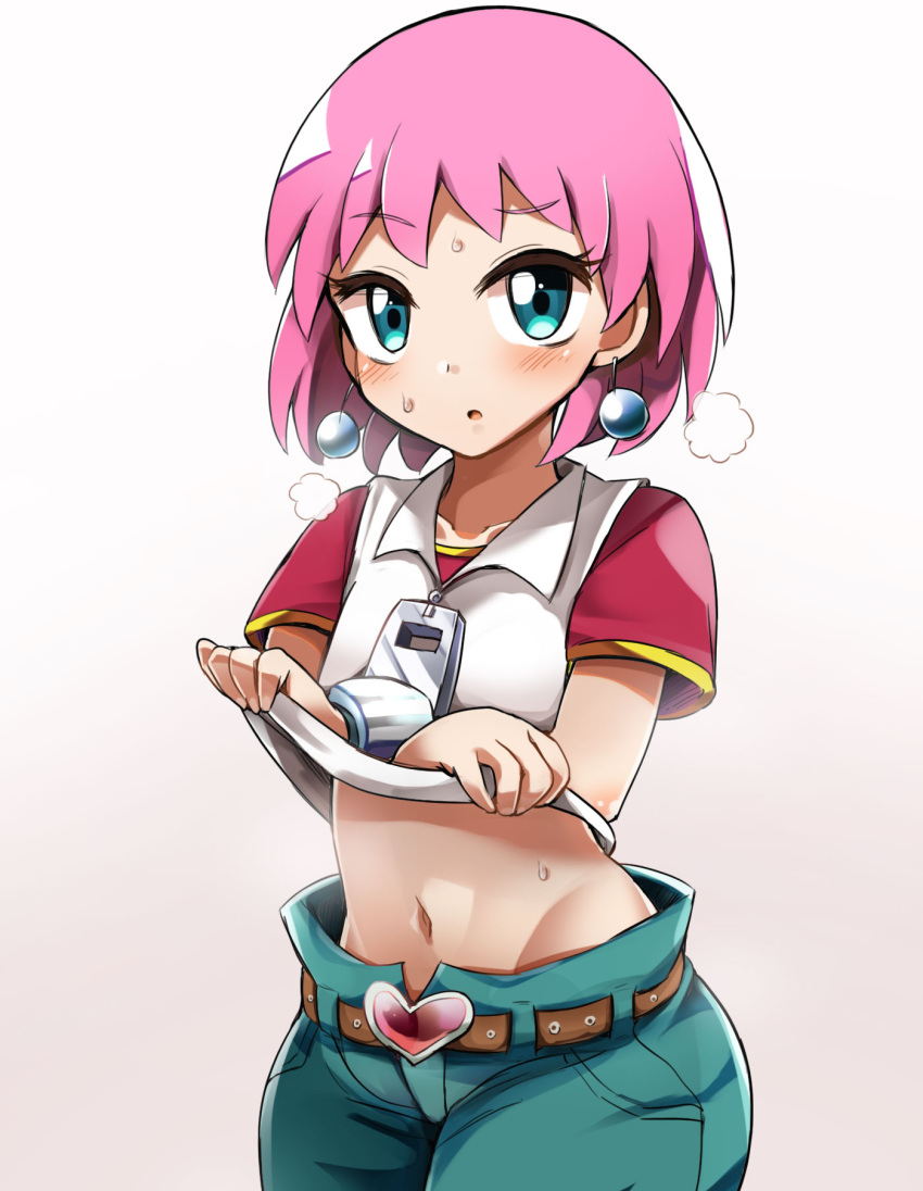 [Bobobo] Mucchiri Sukebe