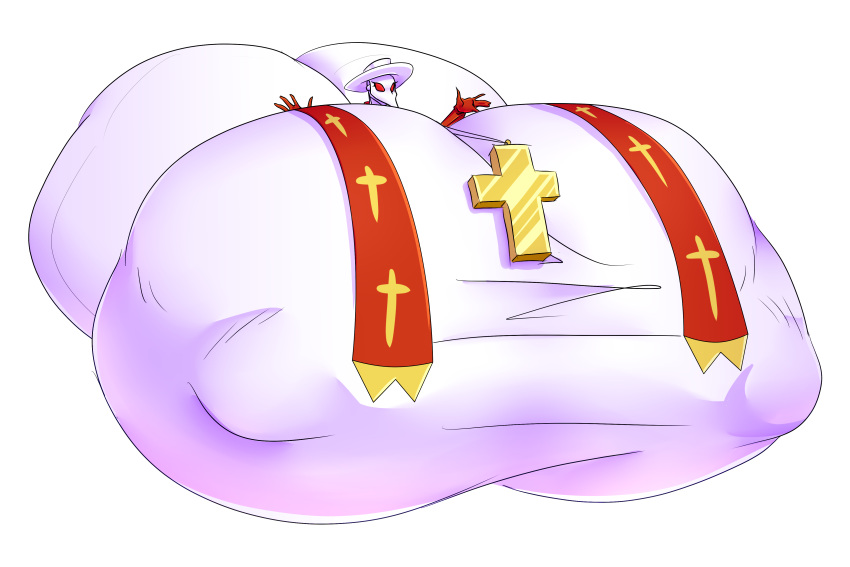 Hugebutts