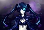  black_rock_shooter kuroi_mato tagme 