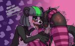 anal anal_fingering bear destruteka female fingering giant_panda girly handjob hi_res incest_(lore) male male/female mammal masturbation penile sex tonge_out zen_hesui_(destruteka) zoshu_hesui_(destruteka)