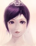  bad_id bad_pixiv_id end_of_eternity nanatsuki_sousuke purple_hair reanbell solo tiara 