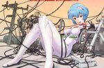  ayanami_rei bodysuit neon_genesis_evangelion tagme 