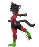  absurd_res furry hi_res male oumseven solo 