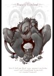 anthro arthropod avian beak bird claws clothing easter egg feet footwear hi_res high_heels holidays kredri legs male monster paws shoes soles solo solo_focus talons toebah toes