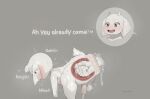 ahegao anal anal_fingering anal_masturbation anal_orgasm anal_penetration anthro anus balls big_butt bodily_fluids boss_monster_(undertale) bovid butt caprine cum cum_while_penetrated duo duveteux ejaculation fingering fist fisting fur gaping gaping_anus genital_fluids genitals glistening goat hands-free horn humanoid humanoid_genitalia humanoid_penis hyper long_ears looking_pleasured male mammal masturbation mother_(lore) mother_and_child_(lore) nipples nude nude_anthro nude_gynomorph orgasm orgasm_face parent_(lore) parent_and_child_(lore) penetration penis prostate prostate_orgasm prostate_stimulation shaking shivering simple_background stretched_anus stretching sweat sweatdrop tail tears tears_of_pleasure text text_with_heart toriel undertale undertale_(series) white_body white_fur