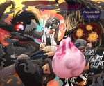 4_arms absurd_res aggressive all_the_way_through all_three_filled anal anal_penetration anal_threading angry angry_sex anthro anus arm_pull arthropod avian balls beak begging_for_more big_balls big_dom_small_sub big_penis bite_mark black_tears blood blood_from_mouth blood_in_mouth blood_on_face blood_on_fur bodily_fluids breasts butt canid canid_demon canine choker claw_marks claws crying cum cum_from_nose cum_in_ass cum_in_mouth cum_in_nose cum_inflation cum_inside cum_on_penis cum_overflow demon dialogue digital_media_(artwork) dominant dominant_male duo english_text erection excited feathers fellatio female female_penetrated female_raped fingers forced forced_impregnation fox frustrated frustration fur gaping gaping_anus genital_fluids genitals glowing glowing_eyes gryphon gryphon_demon hair hate_sex hell hellhound helluva_boss hi_res honeycomb honeycomb_background huge_balls huge_penis hybrid impregnation in_heat inflation insect insect_wings jewelry knocked_down long_hair makeup male male/female male_penetrating male_raping_female mammal mascara meme multi_arm multi_limb mythological_avian mythological_canine mythological_creature mythology necklace nipples nude open_mouth oral oral_penetration ovum penetration penile penile_penetration penis piercing potatonebula pussy queen_bee-lzebub_(helluva_boss) rape rape_play regeneration restrained_arms restrained_legs role_reversal running_makeup running_mascara screaming seven_deadly_sins sex simple_background size_difference small_breasts smoke speech_bubble spread_anus spread_legs spreading stretching_arms stretching_legs submissive tail tears tears_of_pain teeth telepathic_link telepathy tentacle_in_ass tentacle_in_pussy tentacle_penetration tentacle_rape tentacle_sex tentacles text thought_bubble tongue toothed_beak translucent triple_penetration tuft until_it_snaps vaginal vaginal_penetration wings yank zerva_von_zadok_(capesir)