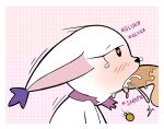 2025 balls bandai_namco bedroom_eyes bianc_(el_senor_erizo) black_nose blush bodily_fluids colored cum cum_in_mouth cum_inside digimon digimon_(species) duo eyebrows eyelashes fellatio female fur gatomon genital_fluids genitals heart_eyes heart_symbol male male/female meme motion_lines mr_harinezumi narrowed_eyes offscreen_male oral penile penis purple_body purple_fur seductive sex simple_background sound_effects spanish_description tears until_it_snaps white_body white_fur