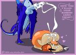 2025 after_anal after_sex aquatic_gastropod ass_up balls big_butt big_penis blue_balls blue_body blue_dragon_slug blue_penis blue_tail bodily_fluids border butt countershade_tail countershade_torso countershading cum cum_from_ass cum_in_ass cum_inflation cum_inside cum_on_butt cum_on_face cum_on_ground cum_on_penis cum_splatter cypress_(toilet_man) digital_media_(artwork) duo erection eyes_closed faceless_character faceless_herm faceless_intersex female gastropod genital_fluids genitals hand_on_hip heart_symbol herm herm/female inflation intersex intersex/female long_tail marine mollusk navel nemertea not_furry nude nudibranch orange_body penis pixel_(artwork) ribbon_worm sea_slug shadow short_stack short_tail size_difference slug squishy_(toilet_man) tail text toilet_man worm_humanoid