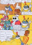 absurd_res accessory android antennae_(anatomy) baymax baymaxine_(dibujuani) big_breasts big_butt big_hero_6 black_eyes blue_eyes blushing_profusely bottomwear breasts brown_hair butt casual_outfit cd_projekt_red clothing comic comic_panel crossgender crown cyberpunk_2077 cyberpunk_edgerunners dibujuani disney double_ponytail dream_retreat eyebrows eyewear female floppy_ears footwear glasses gloves green_eyes group hair hair_accessory hair_bun hal_laboratory handwear headgear hi_res human humanoid inner_boob jacket jeremy_irvins jewelry kirby:_planet_robobot kirby_(series) legwear long_hair lop_ears machine makeup male mammal marvel mechanical_parts monster_girl_(genre) nintendo obese obese_female overheated_circuits overweight overweight_female pendant pink_hair purple_district rebecca_(cyberpunk_edgerunners) red_sclera robbie_(dr) robot robot_humanoid screen_eyes shoes short_female short_hair short_stack shorts slightly_chubby slightly_chubby_female slim slim_female slim_male small_breasts sneakers stockings susie_(kirby) tattoo thick_eyebrows thick_thighs tiara topwear traditional_media_(artwork) wide_hips