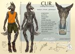  absurd_res anthro black_body black_fur borzoi canid canine canis clothed clothing dark_body dark_fur domestic_dog drinking english_text fur hi_res hunting_dog hybrid long_nose male mammal model_sheet molvno nude russian_text sighthound solo tall text wolf wolfdog 