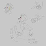 1:1 absurd_res asphyxiation blush blush_lines bodily_fluids choking choking_on_penis cock_and_ball_torture crying disembodied_foot disembodied_penis dislocation domestic_cat duo faceless_character faceless_male feet felid feline felis forced genital_torture genitals hi_res izzym male male/male mammal oral oral_penetration pain penetration penile_fracture penis rape red_sclera sex suffering tears testicular_rupture