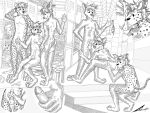4_fingers absurd_res after_fellatio after_oral after_sex alcohol_bottle all_fours anal annoyed anthro anus ass_up backpack balls bathroom bent_legs bent_over big_dom_small_sub bodily_fluids bouncing_balls bouncing_butt bully bullying butt butt_focus butt_grab butt_sniffing canid canine canis chair cheetah chuckling clothed clothing clothing_lift deer detailed detailed_anus detailed_background doggystyle dominant dominant_male embarrased_horny embarrassed embarrassed_male enjoying erection eyebrows eyewear eyewear_only felid feline fellatio fingers football_gear footwear from_behind_position furniture genitals gesture glasses glasses_only group group_nudity group_sex hair hand_gesture hand_on_another&#039;s_butt hand_on_another&#039;s_penis hand_on_butt hand_on_penis handjob_gesture happy happy_sex hi_res holding_clothing holding_object holding_penis holding_underwear humanoid_genitalia humanoid_penis hybrid imminent_sex interspecies inviting inviting_to_oral inviting_to_sex keny kneeling leopard licking licking_another line_art linear_sequence lines_drawn locker locker_room long_tongue looking_at_genitalia looking_at_penis looking_down male male/male male_rimmed male_rimming_male mammal masturbation meretopett nerd nervous nervous_smile nude on_chair oral pantherine partially_clothed penile penis penis_grab penis_on_face pinup pleased_expression pose presenting presenting_anus presenting_balls presenting_hindquarters presenting_penis raised_tail rimming rimming_male school scut_tail sex shaded shoes shoes_removed short_tail shower shower_room simple_background simple_shading sitting sitting_on_chair size_difference sketch sketch_background sketch_page sketchbook smaller_male smelly smelly_butt smile smiley_face sniffing socks spread_anus spread_butt spread_legs spreading stairs submissive submissive_anthro submissive_male suggestive suggestive_gesture sweat sweaty_anus sweaty_butt tail tail_anus throwing_clothing tongue tongue_out tongue_out_fellatio tonguejob trio trio_focus underwear underwear_down undressing unusual_anatomy vein veiny_penis wearing_glasses wolf wolfdog