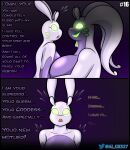  age_difference al_gx anthro big_breasts black_border border brainwashing breast_squish breasts casual_nudity comic daughter dialogue dominant dominant_female dragon duo embrace english_text fan_character female female/female forced forced_transformation glowing glowing_eyes goo_creature goo_transformation goodra hi_res hug huge_breasts hypnosis imminent_rape immobilization incest_(lore) larger_female medium_breasts mind_break mind_control mommy_kink mother mother_and_child mother_and_daughter nintendo older_female opal_(al_gx) parasite parent parent_and_child pearl_(al_gx) pikachu pok&eacute;mon pok&eacute;mon_(species) pok&eacute;morph purple_body size_difference sliggoo smaller_female species_transformation squish story text transformation video_games 