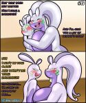  age_difference al_gx anthro big_breasts black_border border brainwashing breast_squish breasts casual_nudity comic daughter dialogue dragon duo embrace english_text fan_character female female/female forced forced_transformation goo_creature goo_transformation goodra hi_res hug huge_breasts hypnosis immobilization incest_(lore) larger_female medium_breasts mind_control mommy_kink mother mother_and_child mother_and_daughter nintendo older_female opal_(al_gx) parasite parent parent_and_child pearl_(al_gx) pikachu pok&eacute;mon pok&eacute;mon_(species) pok&eacute;morph purple_body size_difference sliggoo smaller_female species_transformation squeezing squish story text transformation video_games 
