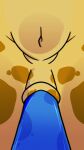  animal_genitalia animal_penis animated big_penis equid equine equine_genitalia equine_penis fellatio genitals giraffe giraffid inkyproduction male mammal noodle_(inkyproduction) oral penile penis pov_blowjob sex 