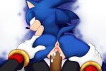  andromorph anthro anus arrow_hearted bodily_fluids butt crossgender cum cum_in_pussy cum_inside duo first_person_view genital_fluids genitals intersex intersex/male looking_back male nude pussy sega shadow_the_hedgehog sonic_the_hedgehog sonic_the_hedgehog_(series) vaginal 