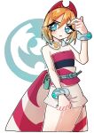  highres irida_(pokemon) pokemon pokemon_(game) tagme 