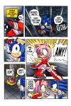  absurd_res amy_rose blue_hair english_text eulipotyphlan female goudadunn hair hedgehog hi_res male mammal pink_hair sega sonic_the_hedgehog sonic_the_hedgehog_(series) text 