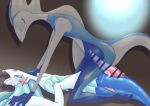 animal_genitalia animal_penis anthro anthro_on_anthro aquatic censored censored_genitalia censored_penis cetacean_genitalia cetacean_penis colored cowgirl_position duo erection female female_on_top female_penetrated flat_chested from_front_position generation_7_pokemon generation_8_pokemon genital_slit genitals hand_holding hi_res inteleon internal interspecies male male/female male_on_bottom male_penetrating male_penetrating_female mammal nintendo on_bottom on_top penetration penis pinniped pokemon pokemon_(species) primarina scalie semi-anthro sex tapering_penis translucent translucent_body utakata_pri