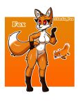  &lt;3 2022 anthro big_(disambiguation) breasts canid canine curvy_figure digital_media_(artwork) female fox hi_res mammal microsoft minecraft mojang nipples orange_body paws red_eyes solo thick_thighs video_games wide_hips xbox_game_studios zerlix_fox 