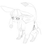 2026 anus artist_logo blush bodily_fluids clitoral_hood clitoris digital_drawing_(artwork) digital_media_(artwork) disembodied_hand duo eeveelution fangs feet female female_focus feral feral_focus fur fur_tuft generation_4_pokemon genital_fluids genitals glaceon hindpaw inner_labia logo looking_at_another looking_back looking_back_at_another musk musk_cloud neck_tuft nintendo paws pokemon pokemon_(species) pokopokarea quadruped simple_background sketch solo_focus spread_vulva spreading sweat teeth three-quarter_view tuft urethra vaginal_fluids vulva white_background