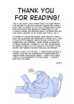 2026 anthro chair clothed clothed_anthro clothed_male clothing comic desk drawing_tablet end_page english_text felid fully_clothed fully_clothed_anthro fully_clothed_male furniture hi_res lion male mammal obese obese_anthro obese_male overweight overweight_anthro overweight_male pantherine ruffythelion solo table text thank_you thank_you_message