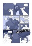 2025 anthro belly big_belly big_moobs big_muscles big_penis bodily_fluids bodysuit canid canine canis ceo clothed clothed_anthro clothed_male clothing coat cobalt_giovanola comic crowning_feces cum cum_in_clothing cum_in_pants cum_stain cum_stains dialogue dr._gene_n._sime dr._paul_aylmer english_text erection erection_under_bottomwear erection_under_clothing excessive_cum excessive_feces excessive_genital_fluids eyewear feces feeding_tube force_feeding forced fully_clothed fully_clothed_anthro fully_clothed_male genital_fluids genitals glasses group hi_res huge_belly huge_moobs huge_muscles huge_penis hyena hyper hyper_belly hyper_cum hyper_feces hyper_genitalia hyper_growth hyper_moobs hyper_muscles hyper_penis hyper_soiling lab_coat latex latex_bodysuit latex_clothing latex_skinsuit male male_pooping mammal medical_instrument moobs multiple_scenes musclegut muscular muscular_anthro muscular_arms muscular_legs muscular_male obese obese_anthro obese_male overweight overweight_anthro overweight_male penis pooping pooping_on_self precum_in_clothing precum_stain researcher ruffythelion scientific_instrument scientist shocked skinsuit soiling speech_bubble surprised text tight_clothing topwear trio wearing_glasses weight_gain wolf