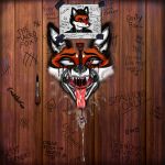 1:1 absurd_res after_fellatio after_oral after_sex ahegao ambiguous_fluids angry anthro ball_gag bdsm bdsm_gear behind_wall black_ball_gag black_body black_fur black_fur_markings black_hair black_nose bodily_fluids bondage bound breathable_gag brown_eyes canid canine collar crying cum cum_drip cum_from_nose cum_in_mouth cum_in_nose cum_inside cum_on_face cum_on_tongue dripping drool_on_face drooling drooling_tongue english_text erickredfox eye_roll facial_piercing forced forced_oral fox fur fur_markings furniture gag gagged gagged_drooling genital_fluids glory_hole glory_hole_station hair half-closed_eyes hi_res huge_filesize jewelry leaking leaking_cum leaking_precum leash leash_in_mouth leash_pull looking_away looking_pleasured makeup male mammal marker markings mouth_shot multicolored_body multicolored_fur narrowed_eyes necklace nose_piercing nose_ring object_in_mouth open_mouth oral oral_penetration pencil_(object) penetration photo picture_frame piercing piercing_bondage pink_tongue precum precum_drip precum_on_face precum_on_tongue precum_string red_body red_fox red_fur redrick_(erickredfox) restrained ring ring_gag ring_piercing running_makeup saliva saliva_drip saliva_on_tongue saliva_string sex sharp_teeth simple_background solo spanish_text tally_marks tape tears teeth teeth_showing text through_wall tongue tongue_out tongue_piercing true_fox wall_(structure) western_tally_marks white_body white_fur wood wood_furniture wood_wall