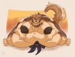 2026 anthro anubian_jackal areola arthropod awoogasm belly big_belly big_breasts border_collie breasts canid canine canis claws collie crab crustacean decapod domestic_dog duo ebony_(awoogasm) fangs female fur heart_symbol helena_(awoogasm) herding_dog hi_res huge_belly jackal laying_on_another laying_on_partner lying malacostracan male mammal morbidly_obese morbidly_obese_anthro morbidly_obese_female nipples nude obese obese_anthro obese_female on_front open_mouth overweight overweight_anthro overweight_female pastoral_dog paws raised_tail sheepdog signature smile tail teeth tongue tongue_out