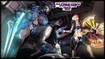 16:9 3d_(artwork) alien anthro arm_quills armor big_breasts black_border border breasts codpiece colored covenant_alphabet_(halo) dialogue digital_media_(artwork) digitigrade duo_focus energy_shield energy_sword energy_weapon english_text erection feet female female_anthro female_focus female_on_human first_person_view foot_fetish foot_play footjob genitals grey_body group gun halo_(series) headgear helmet hi_res holding_gun holding_melee_weapon holding_object holding_ranged_weapon holding_sword holding_weapon human human_on_anthro human_pov ibie'shan inside interspecies kig-yar low-angle_view lying male male_human male_on_anthro male_pov mammal mandibles melee_weapon microsoft non-mammal_breasts on_back penis penis_between_toes pimkowolfo plasma_rifle pupils quill_hair ranged_weapon reptile sangheili scales scalie sex slit_pupils submissive submissive_human submissive_male submissive_pov sword tan_body tan_scales text trio unconvincing_armor under_boob weapon widescreen xbox_game_studios xenophilia yellow_eyes